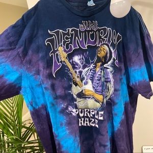 Vintage tee
